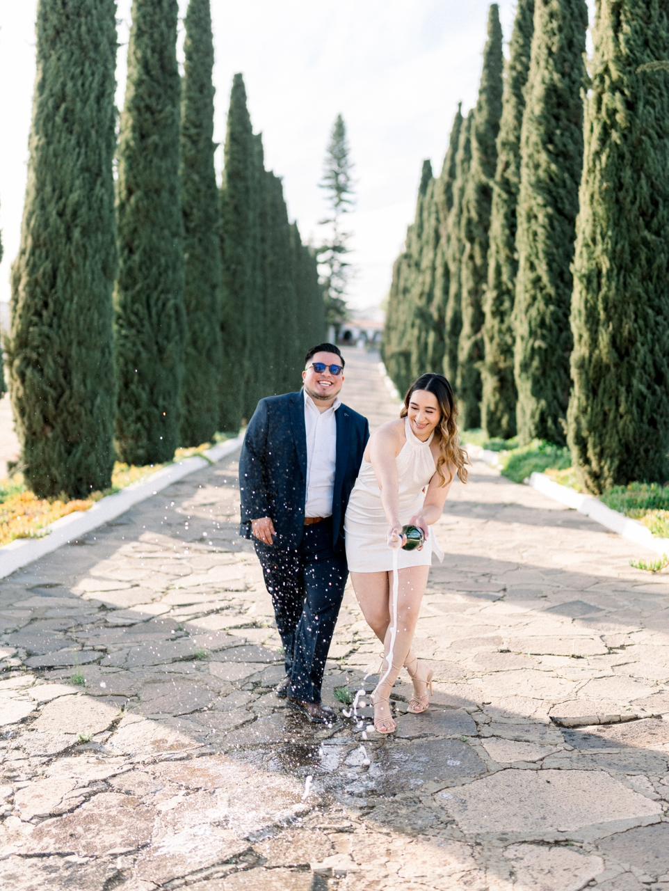 The Wedding Website of Jordan M. and Kenia C.