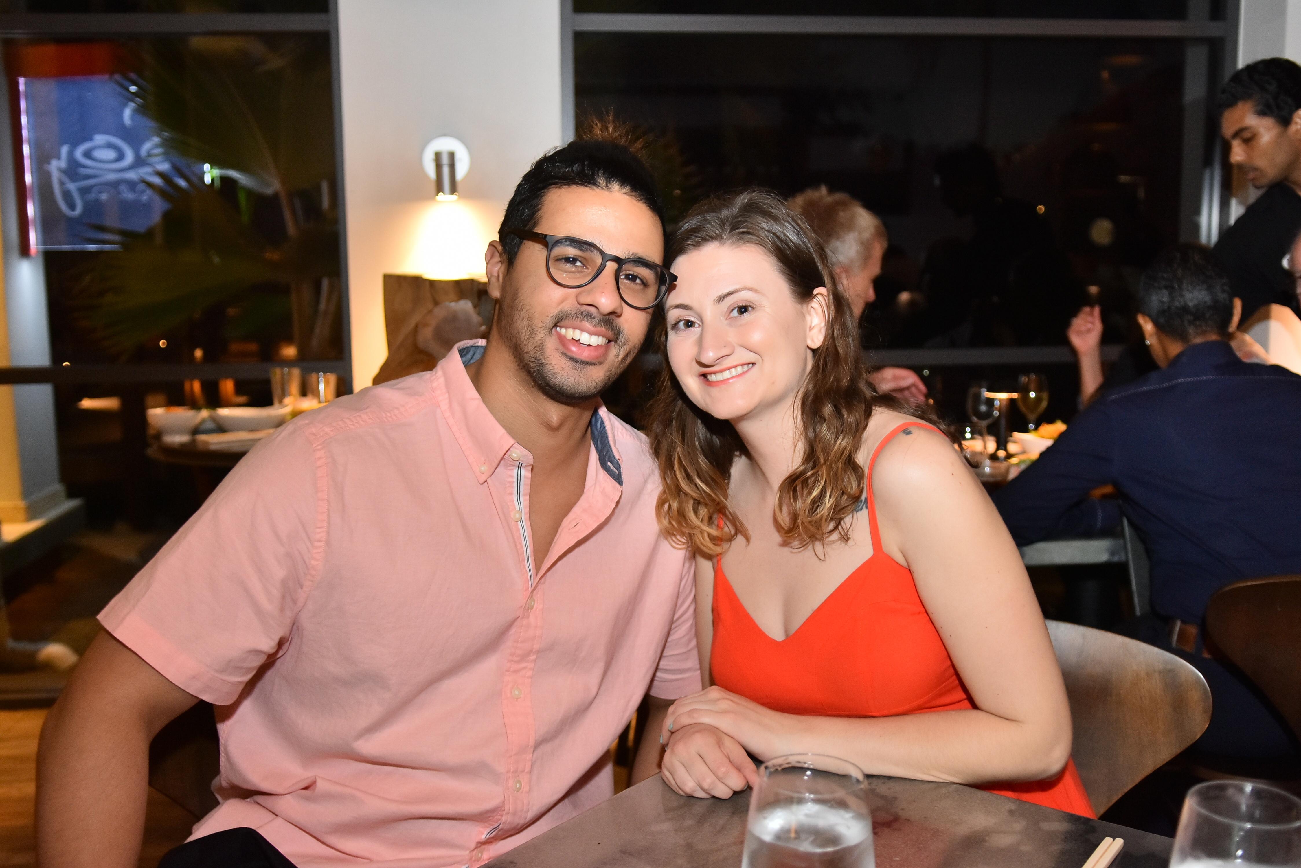 The Wedding Website of Kathryn Sharkey and Marcus Walls