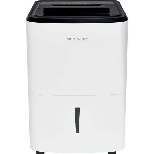 High Humidity 50-Pint Capacity Dehumidifier