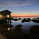 The Wharf