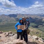 Rocky Mountain National Park