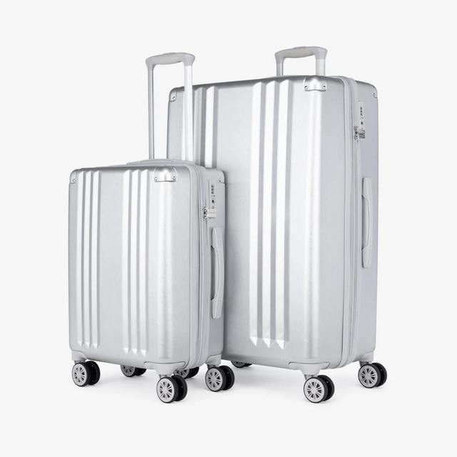 Ambeur 2-Piece Luggage Set