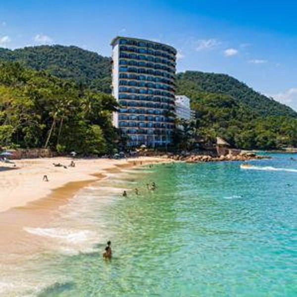 Puerto Vallarta All-Inclusive Hotel