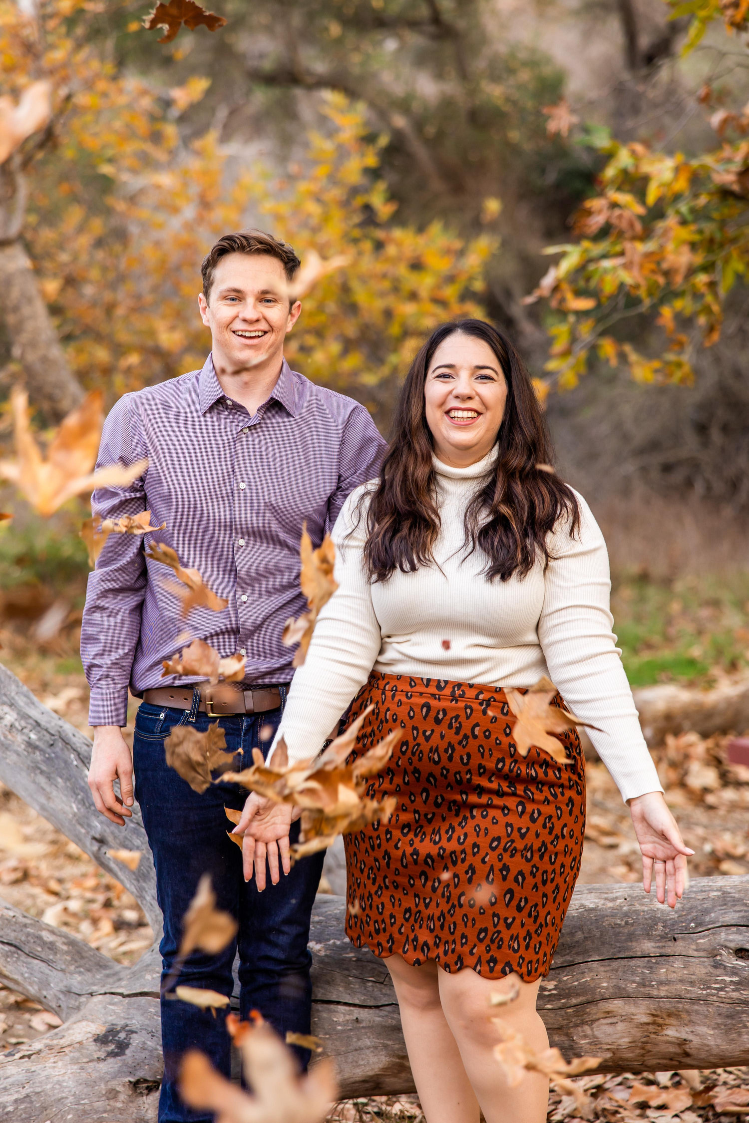 The Wedding Website of Shay Reif and Dan McGee
