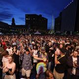Rochester International Jazz Festival