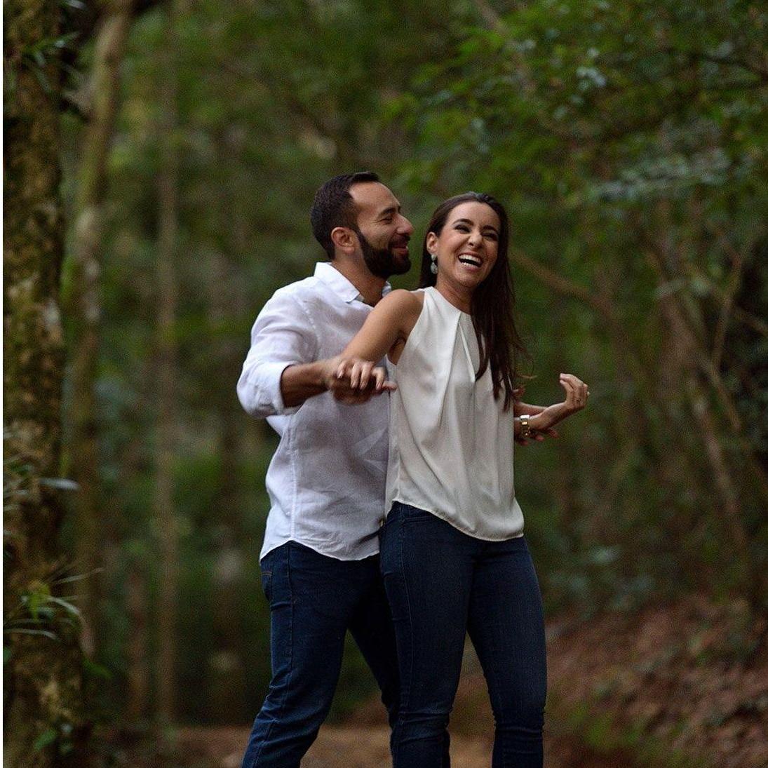 Engagement Photoshoot
