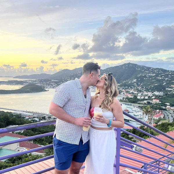 Our Honeymoon Fund