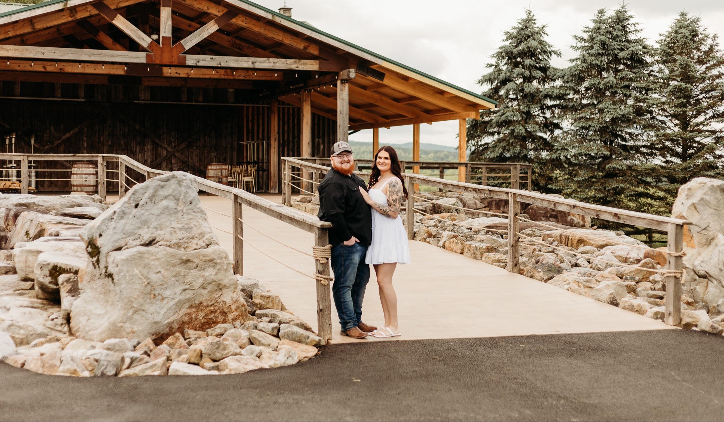 The Wedding Website of Emily Yedlick and Cody Schmidt