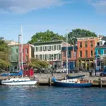 Fell's Point