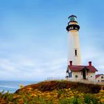 Pigeon Point Lighthouse