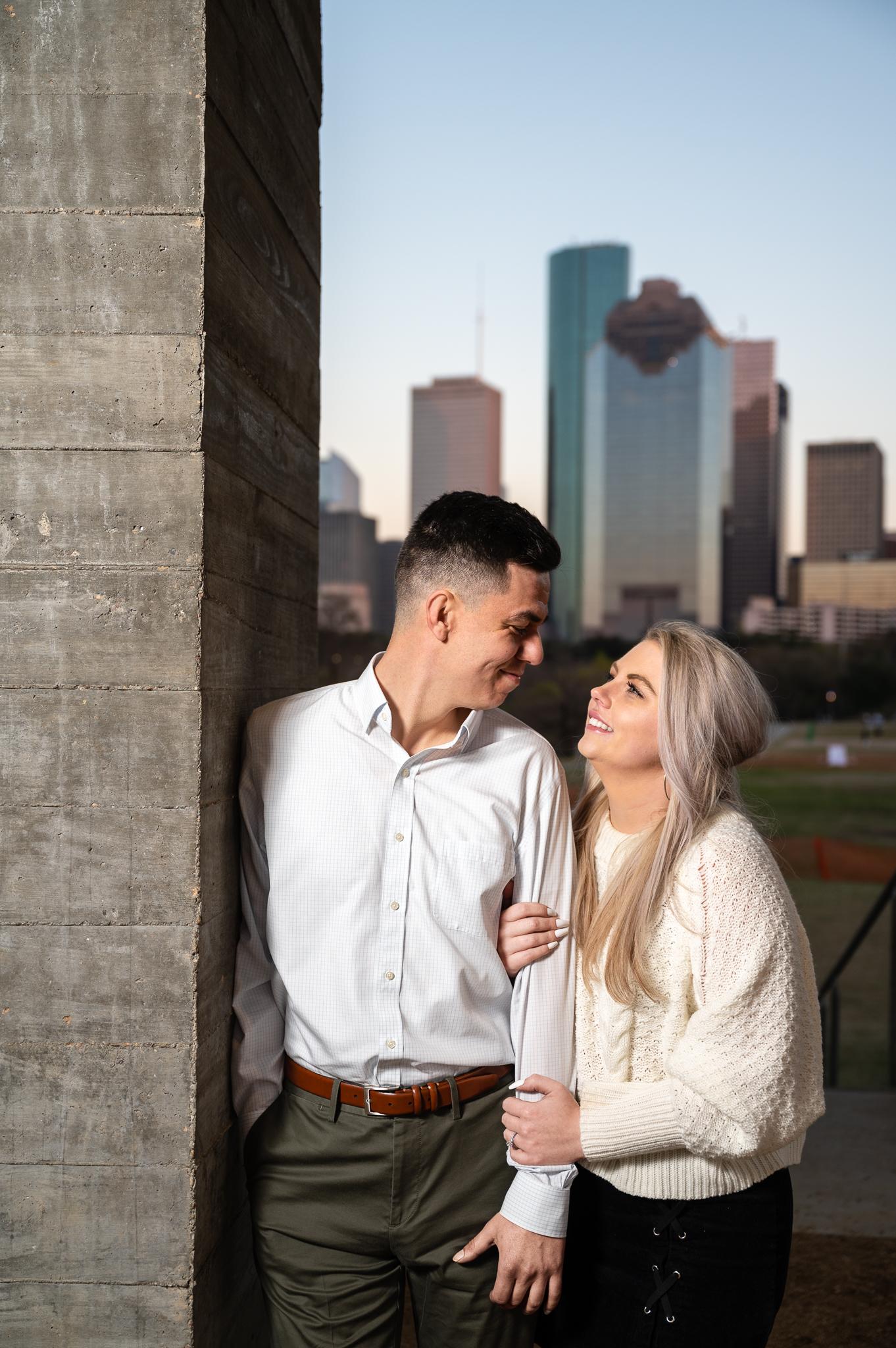 The Wedding Website of Bailey Hamelwright and Luke Euresti