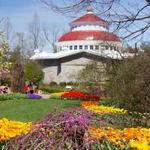 Cincinnati Zoo & Botanical Garden