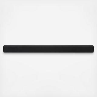 32" HD Sound Bar with Bluetooth