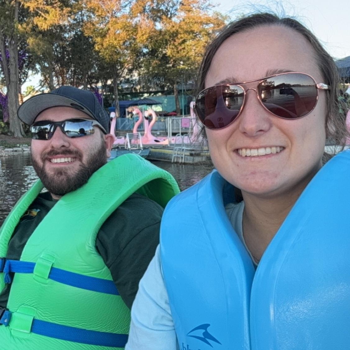 Sea World- November 2024