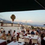 Restaurante Scarlettas