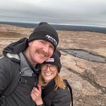 Enchanted Rock State Natural Area