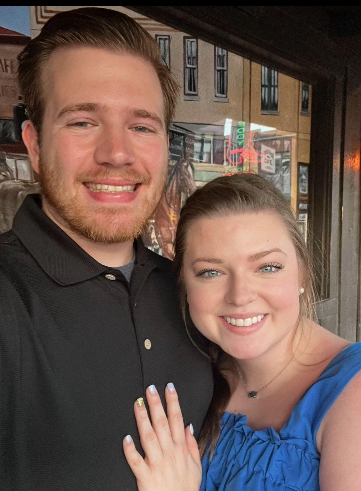 The Wedding Website of Brittany Sheridan and Matthew Sheldon