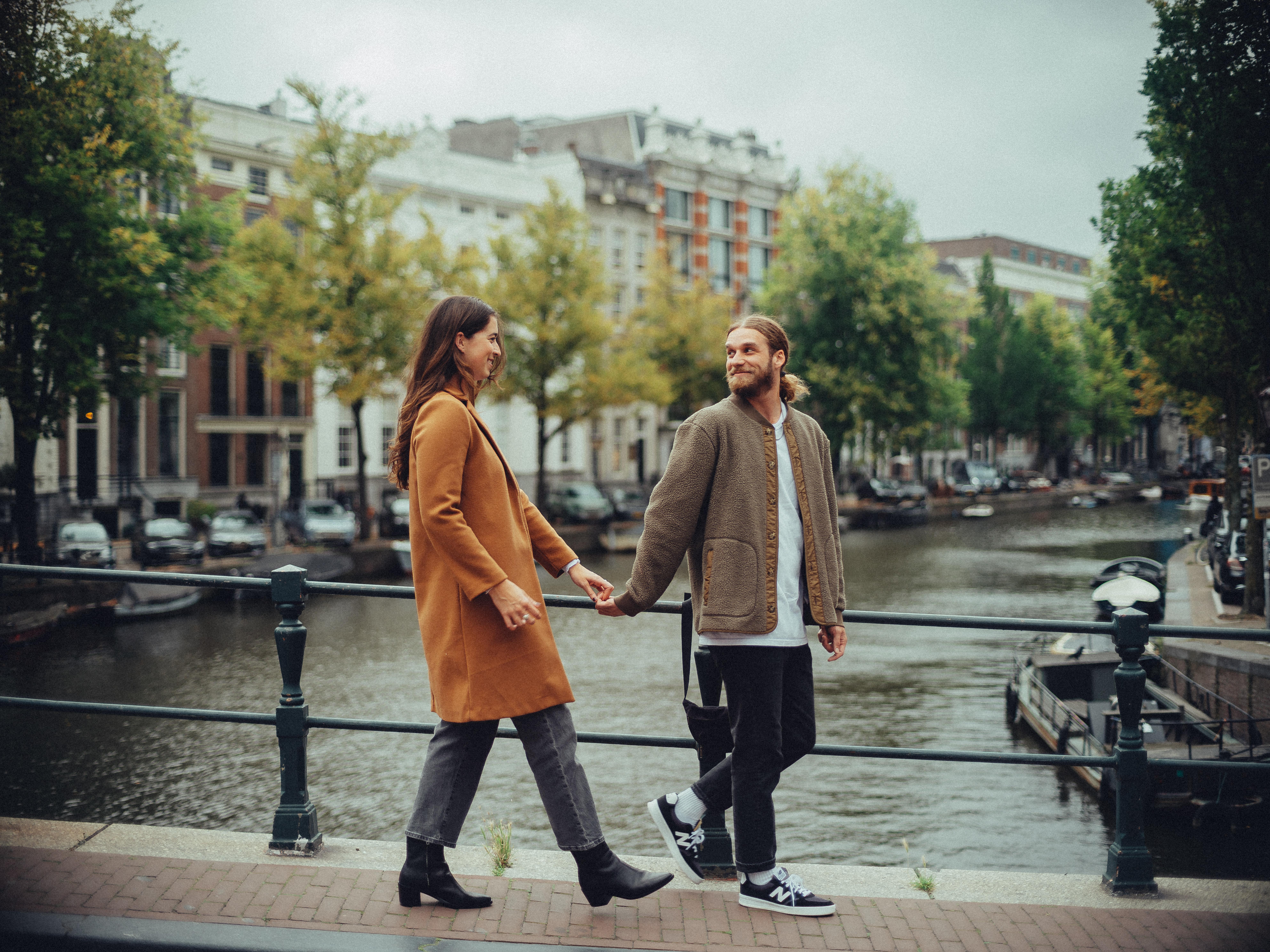 The Wedding Website of Sydney Amaral and Casey Montz