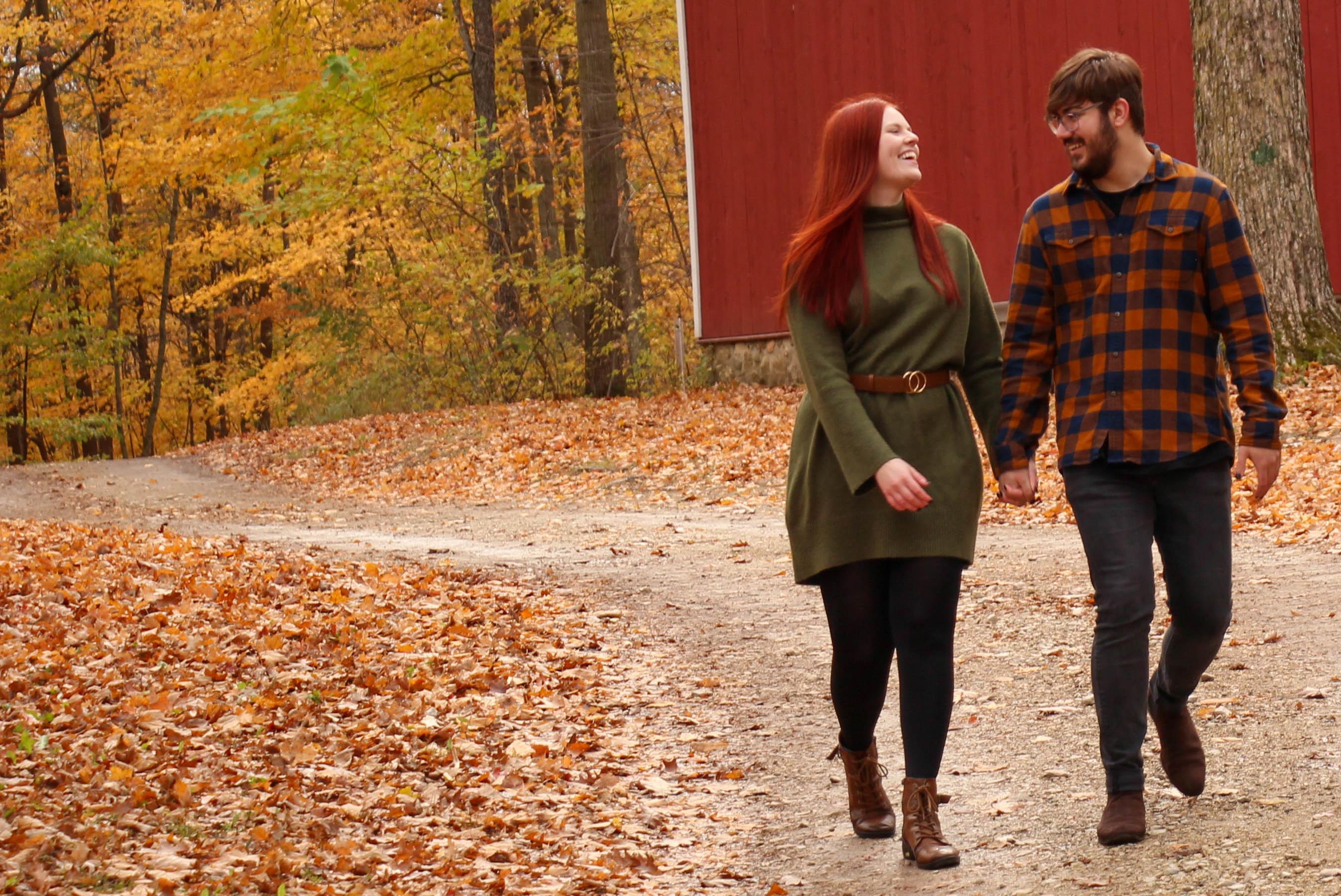 The Wedding Website of Danae Schultz and Dylan Winslow