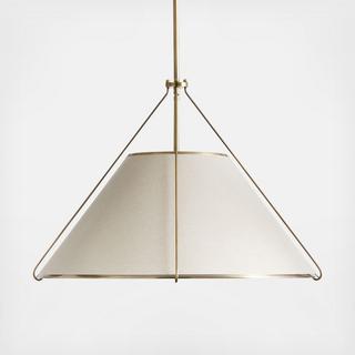 Remi Conical Pendant Light