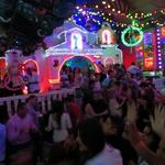 Fonda Dulce Jesus Mio