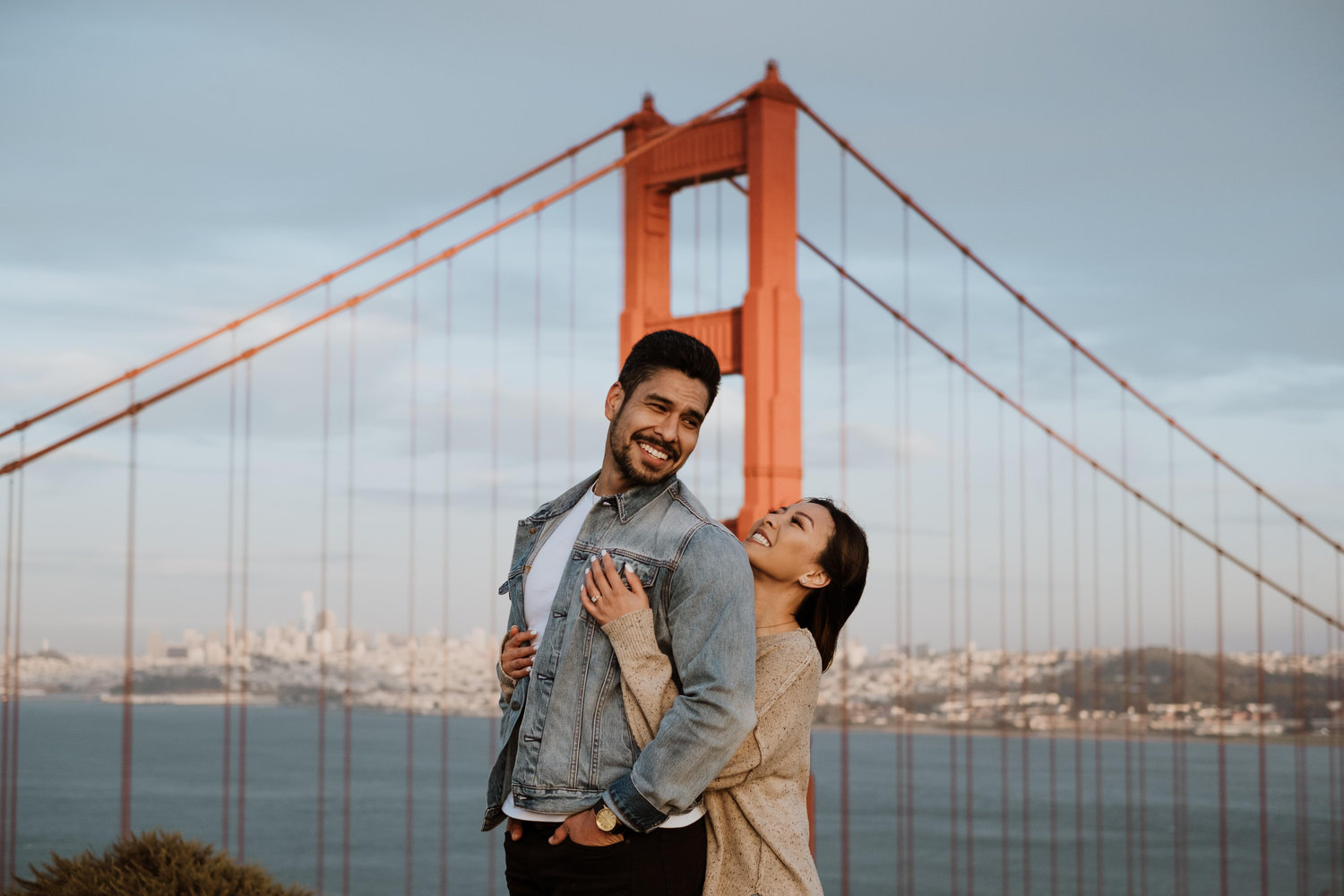 The Wedding Website of Gina Nguyen and Giancarlo Medina