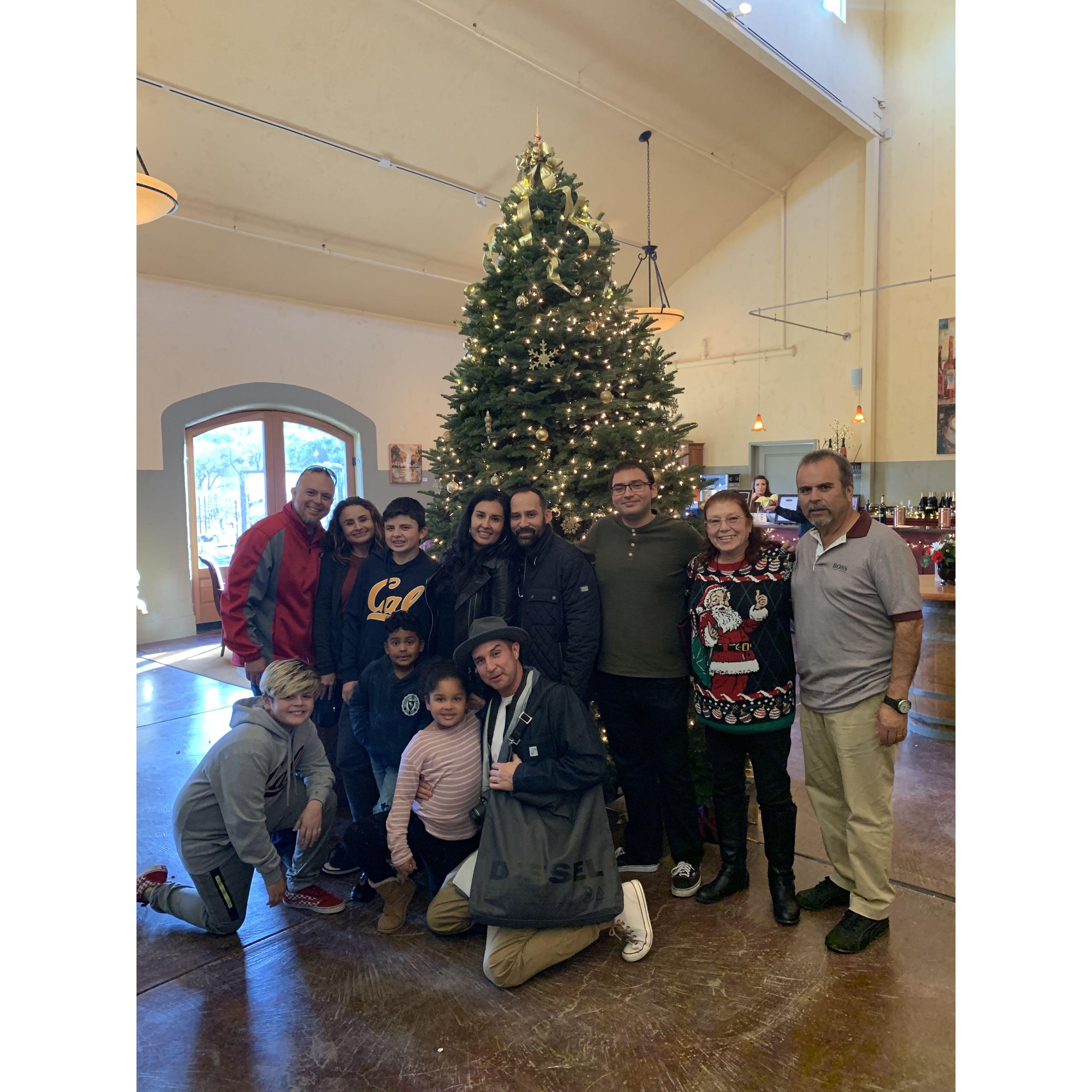 Our engagement in 2019