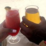 Qocktail Menu