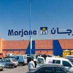 Marjane Agadir