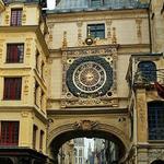 Le Gros-Horloge