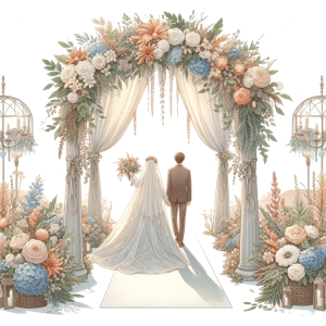 Wedding Venue