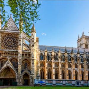 Westminster Abbey