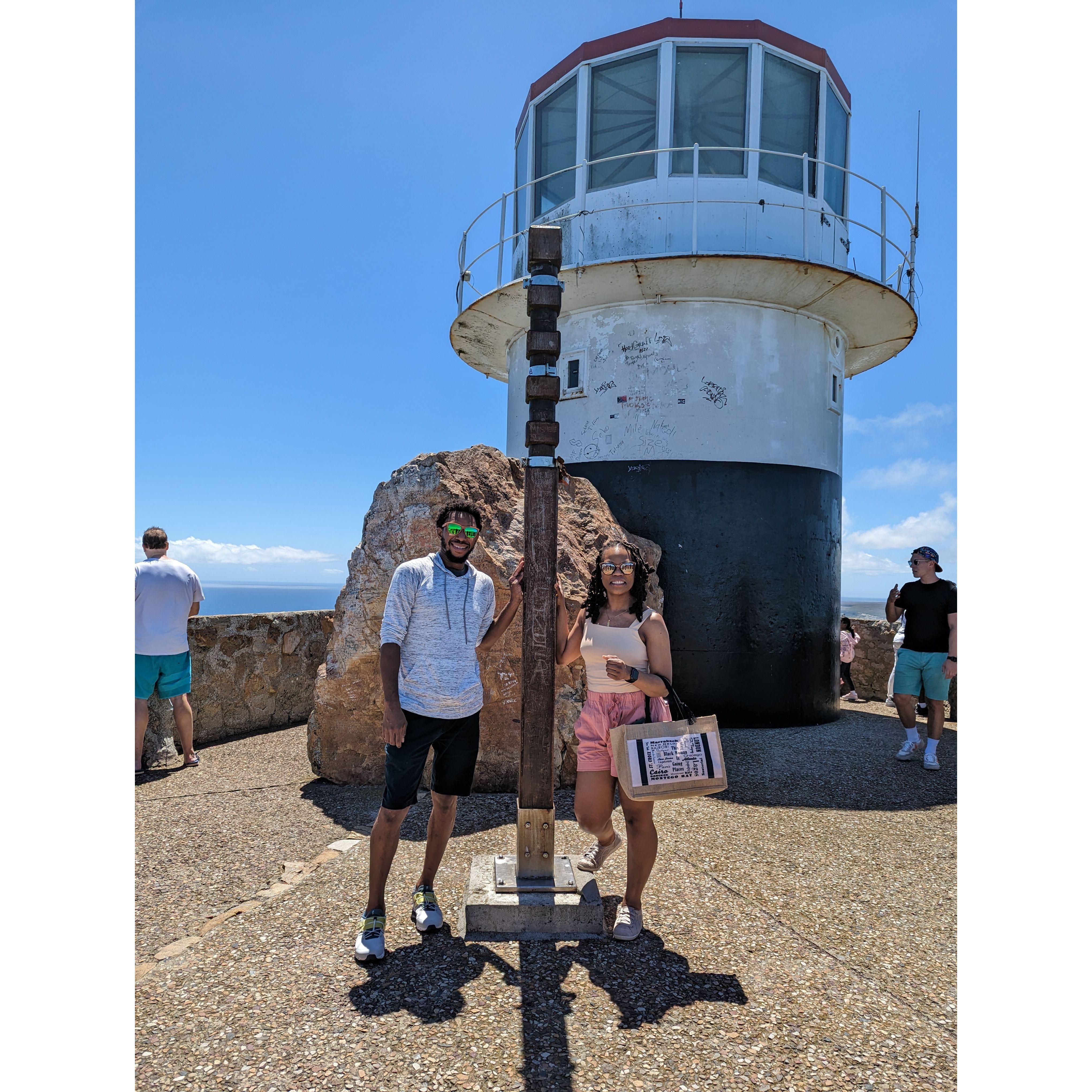 Cape Point