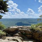 Table Rock Hike