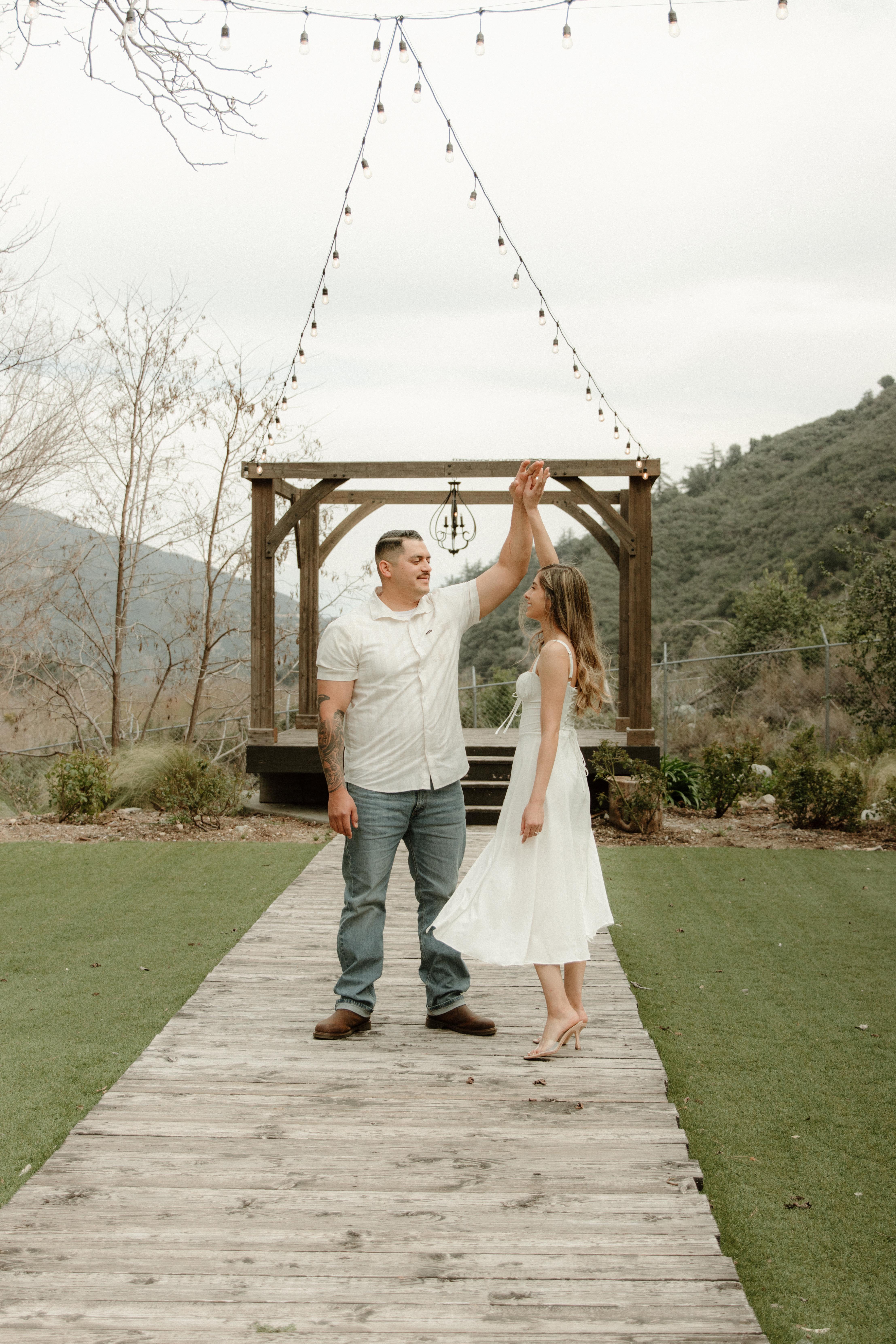 The Wedding Website of JoAngel Zubia and Christopher Hernandez