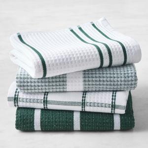 Kitchen towels