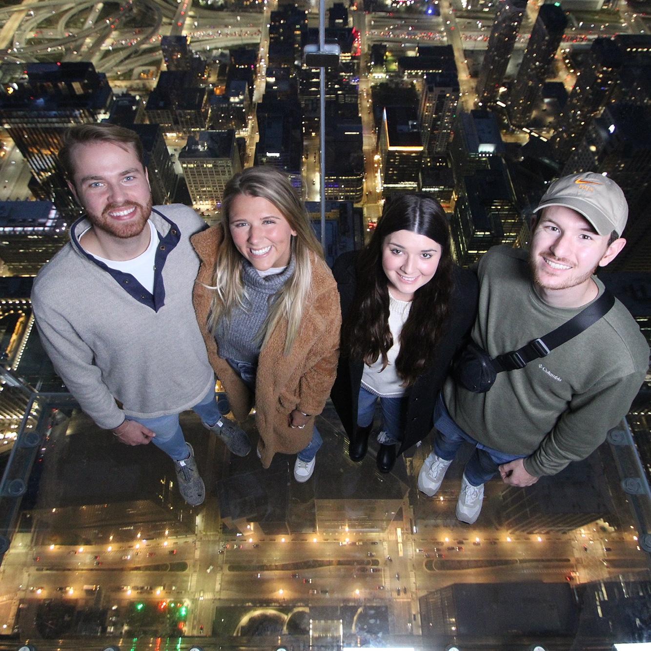Chicago