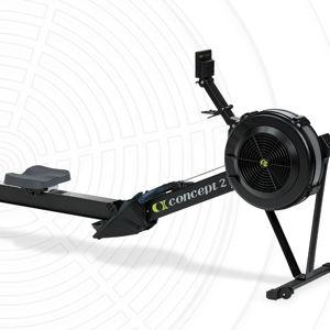 Row ERG