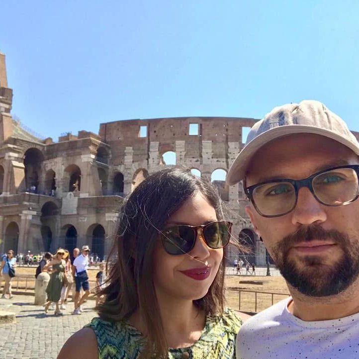 Roma