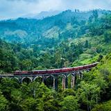 Ella & Nuwara Eliya