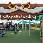 Mitchell's Landing Playground