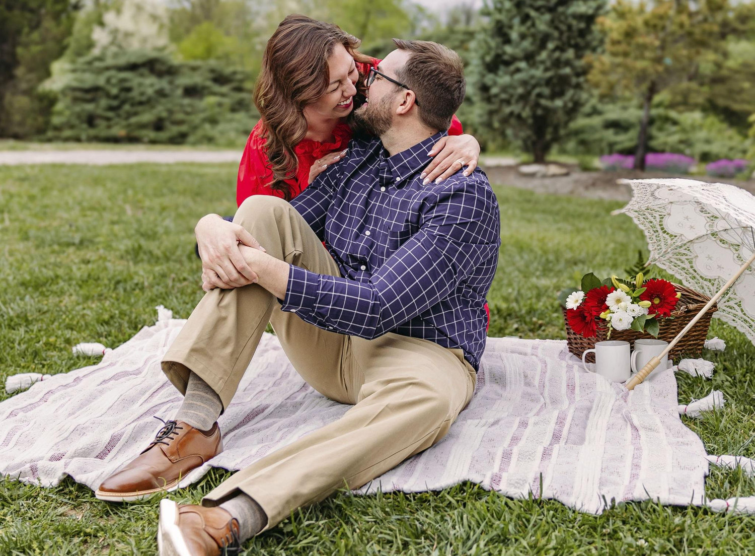 The Wedding Website of Kaylee Newman and Douglas Monnier