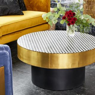 Optic Coffee Table