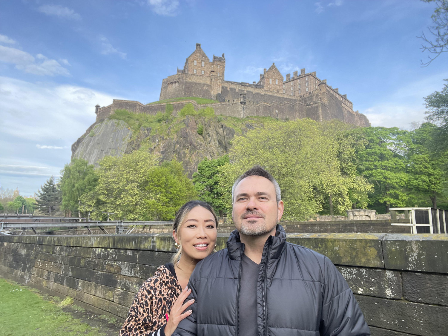 The Wedding Website of Nancy Zhang and Joshua Valero