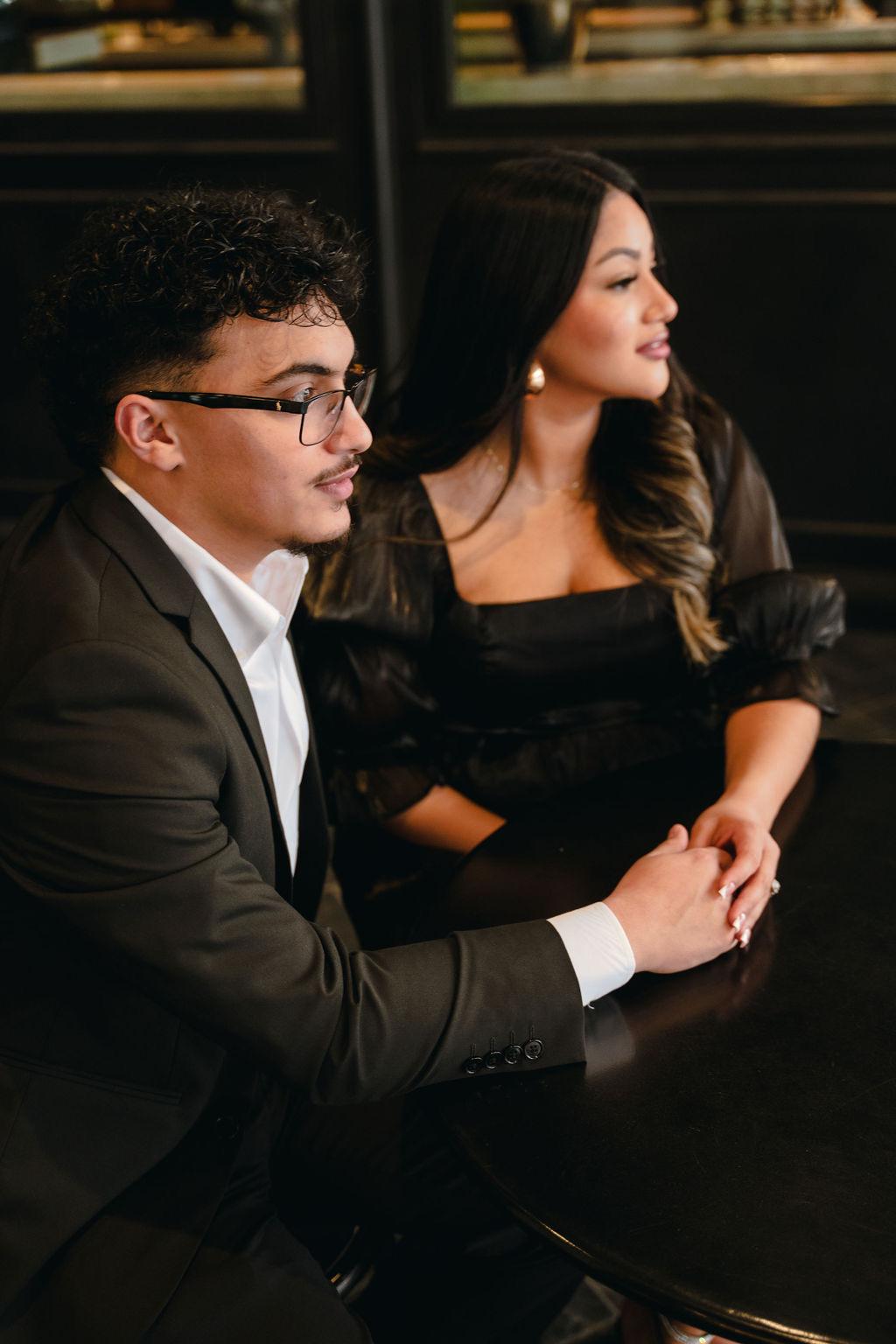 The Wedding Website of Sheyla Ramos and Ahmad Tayeh Jr.