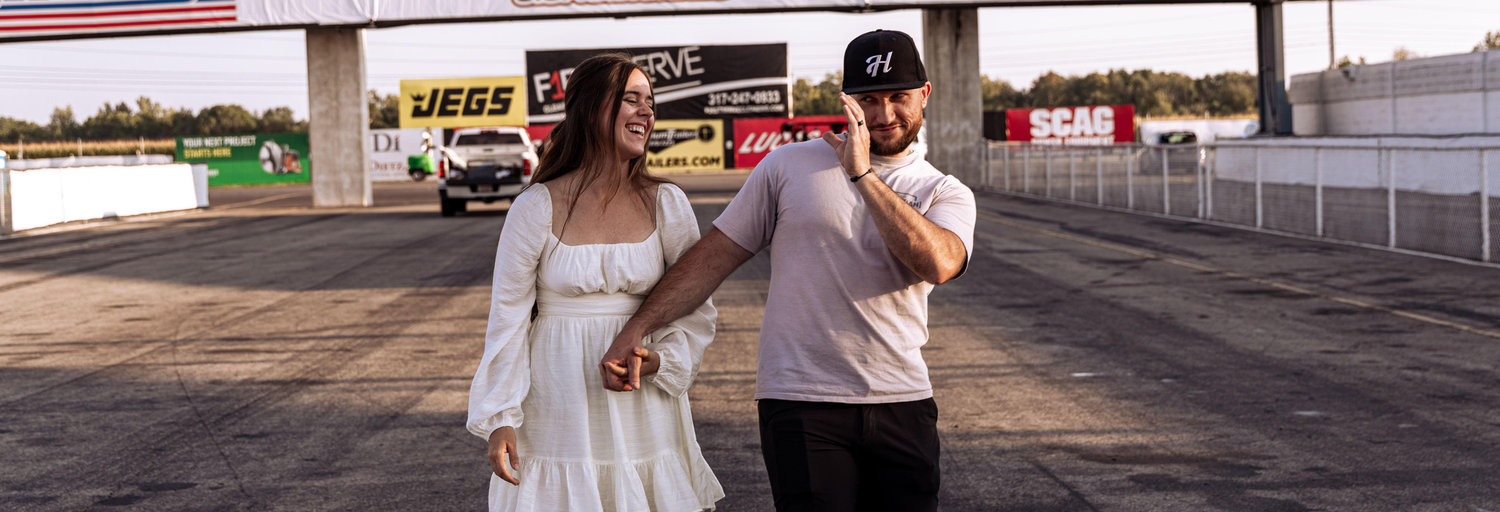 The Wedding Website of Kristen Zahorsky and Dwight Hoffman