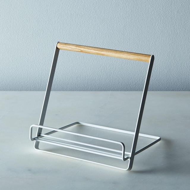 Cookbook & Tablet Stand