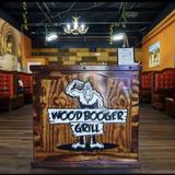 The Wood Booger Grill