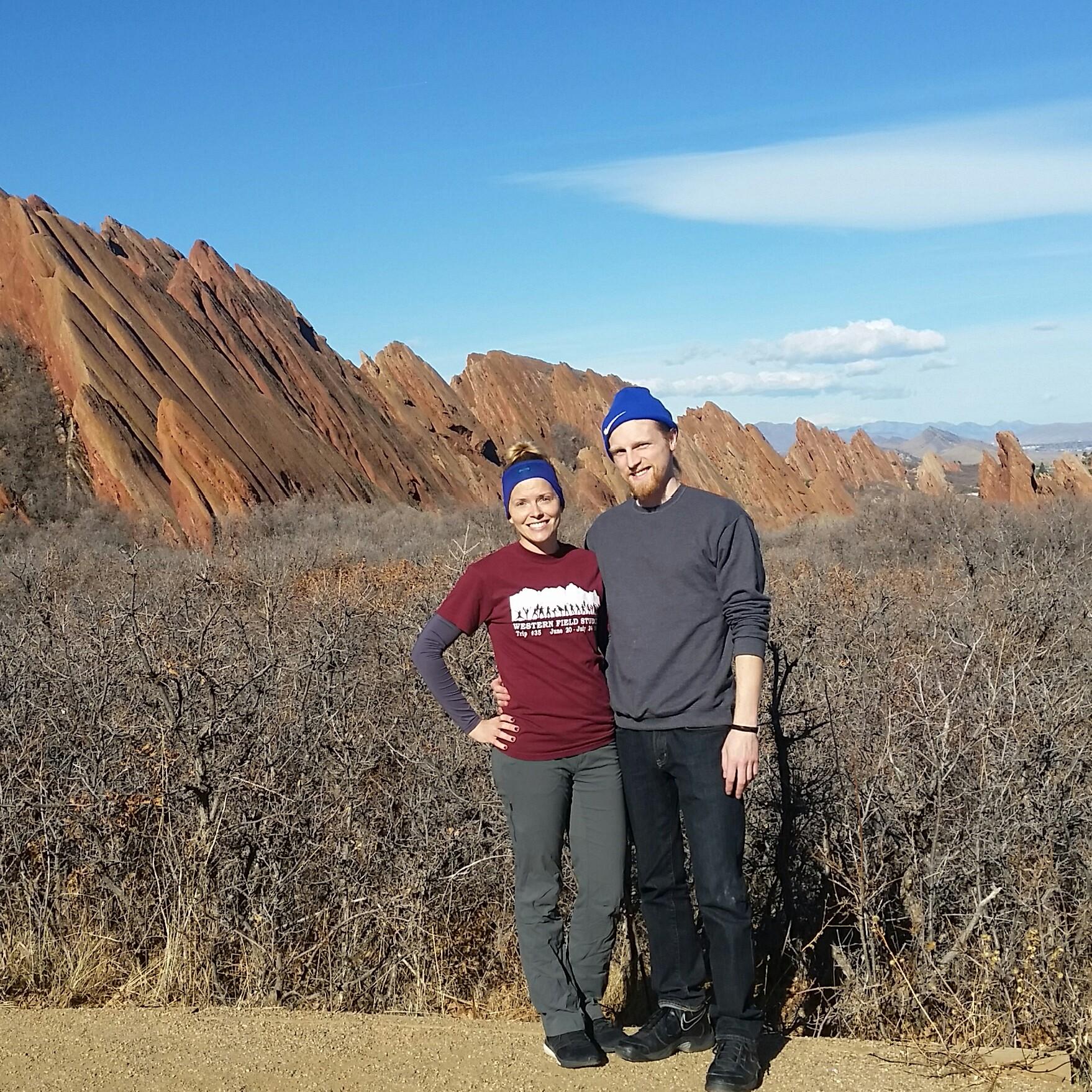 Roxbourough State Park 2017