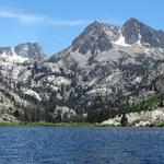 Barney Lake Hike